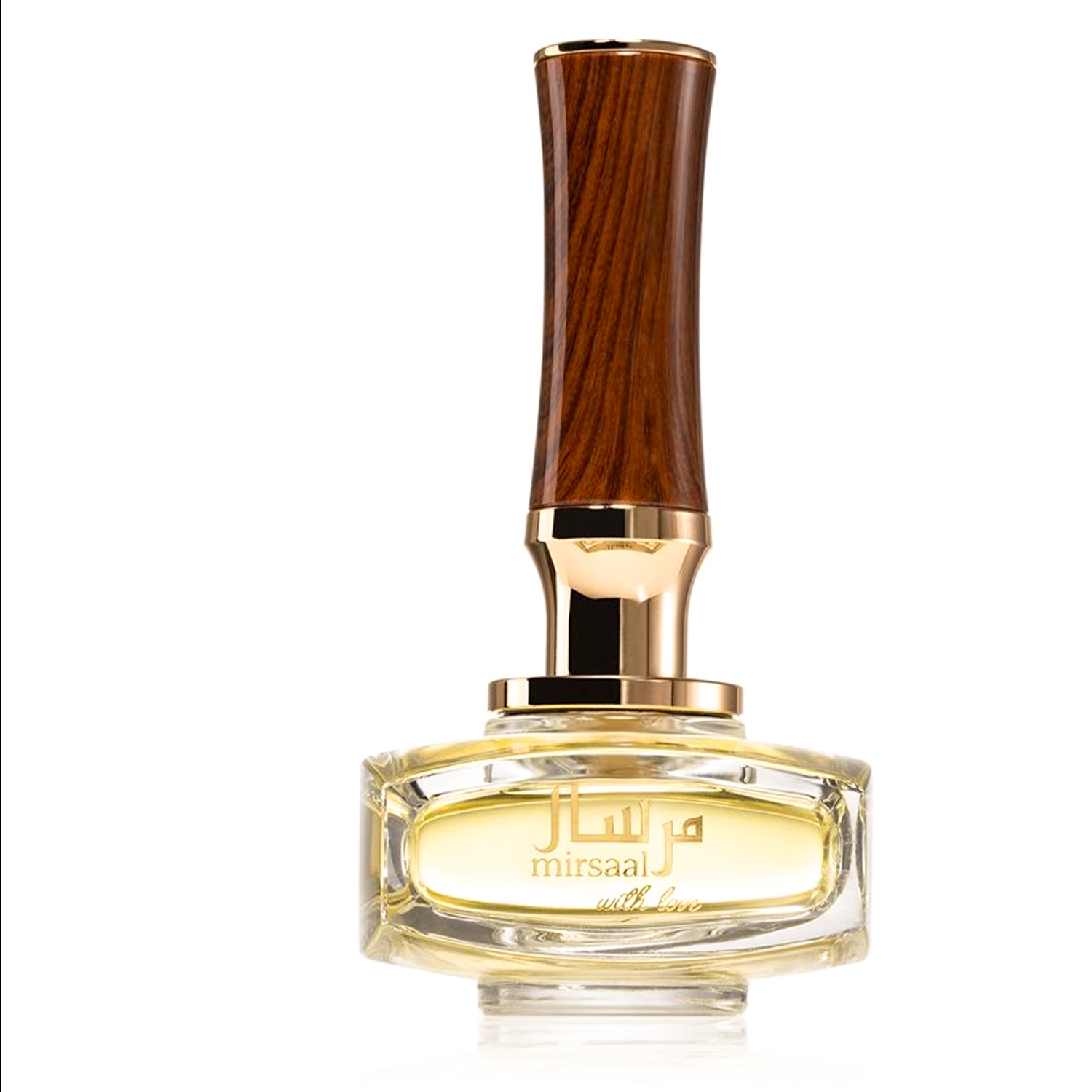 Afnan Mirsaal With Love EDP