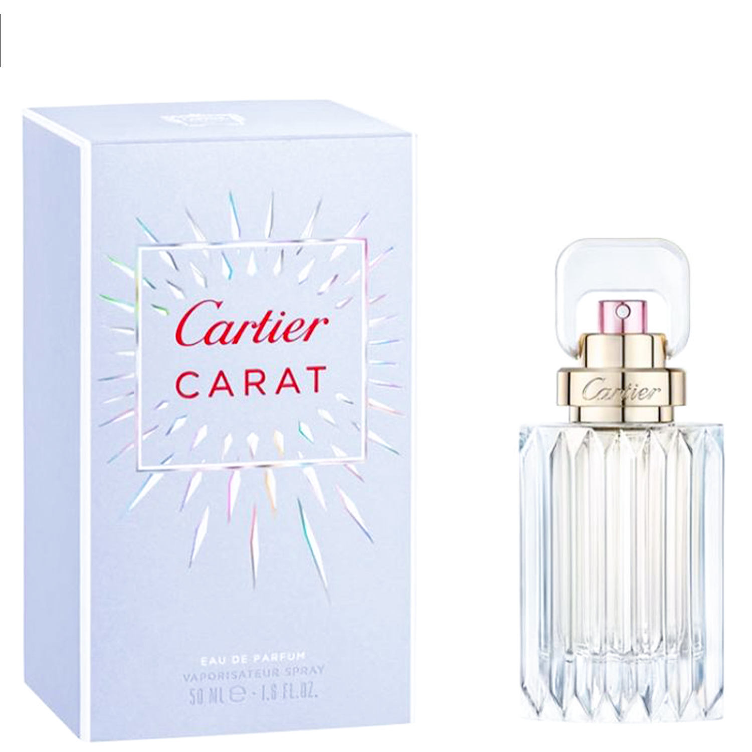 Cartier Carat EDP