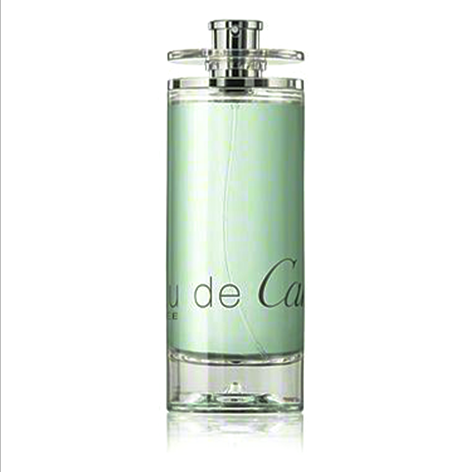 Cartier Eau De Cartier Concentree EDT - 100ML - Image 2