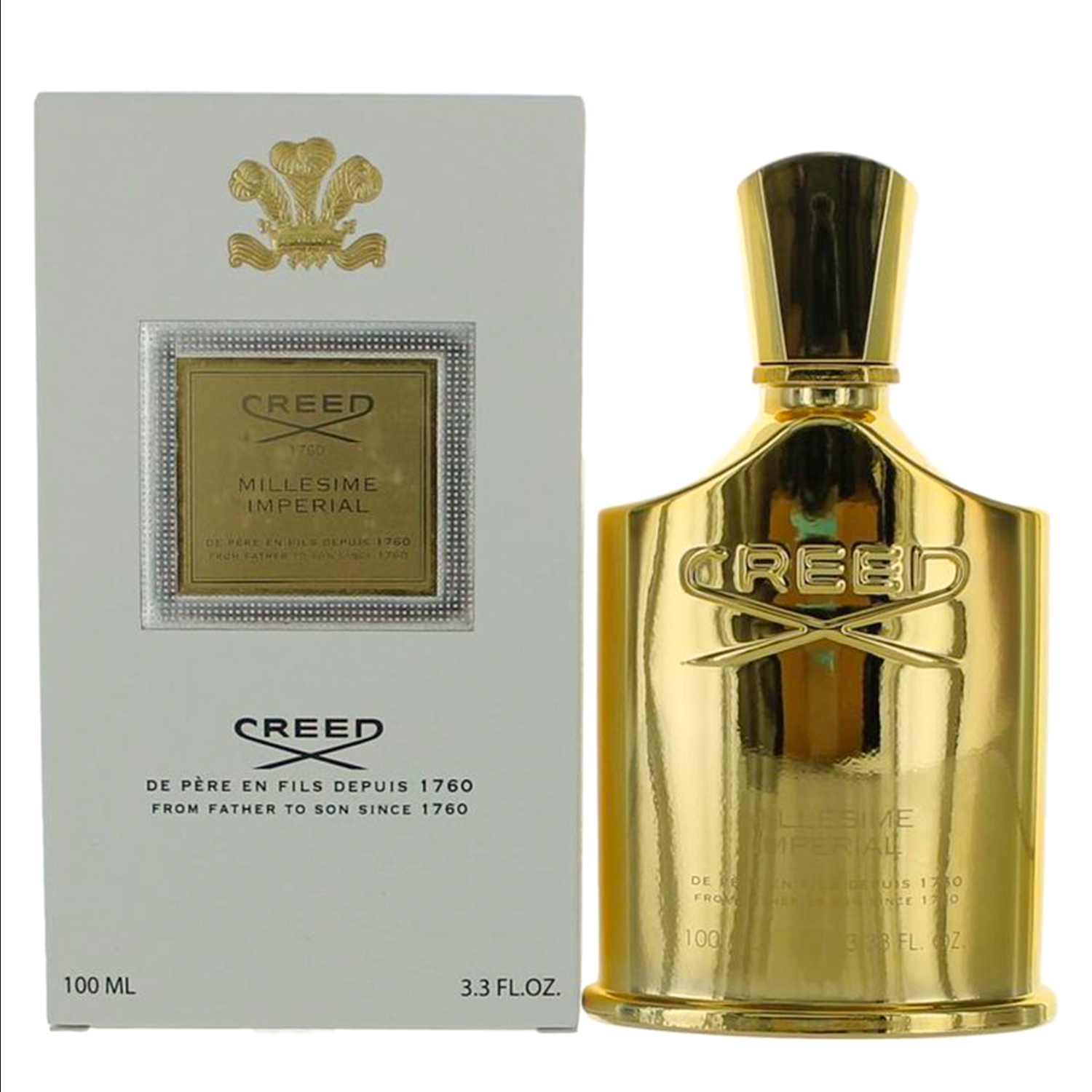 Creed Millesime Imperial EDP – 100ML
