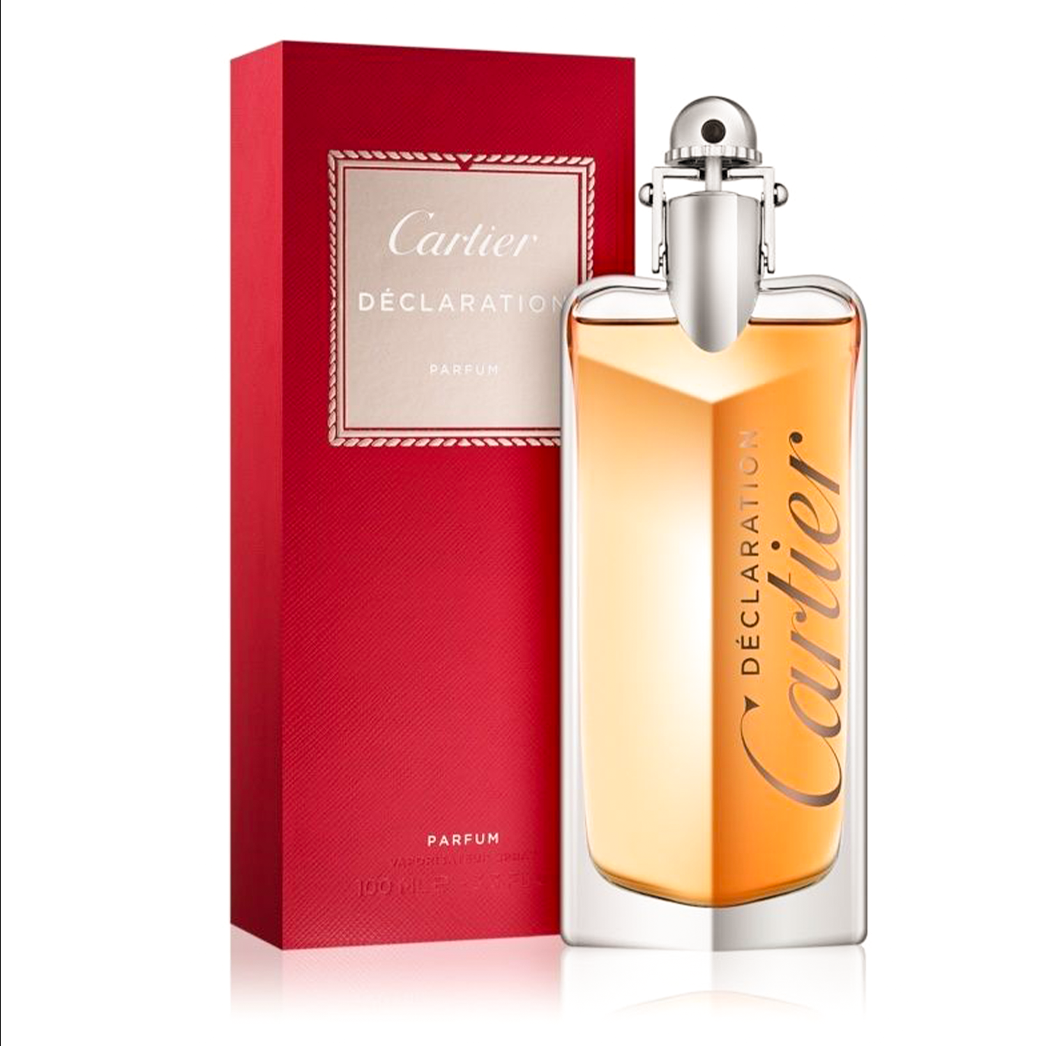 Cartier Declaration Parfum 100ml
