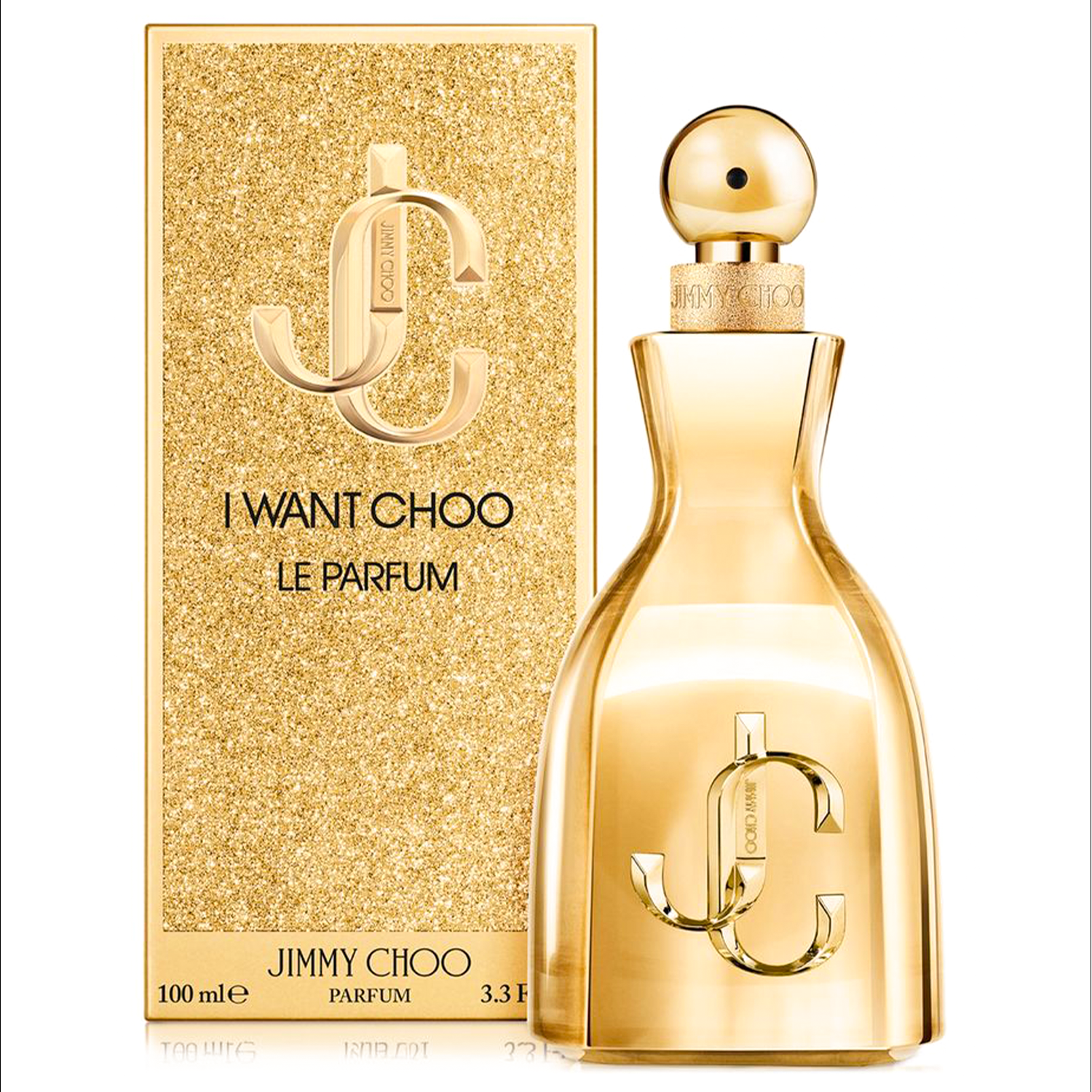 Jimmy Choo I Want Choo Le Parfum