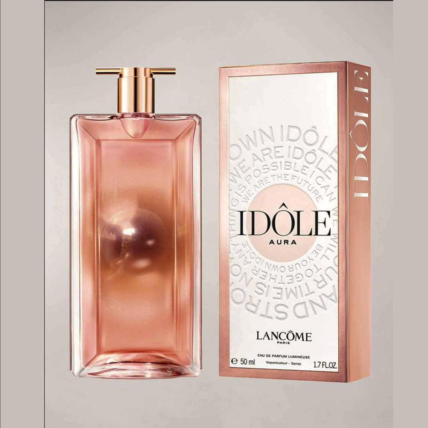 Lancôme Idôle Aura Eau de Parfum (100 ml) 