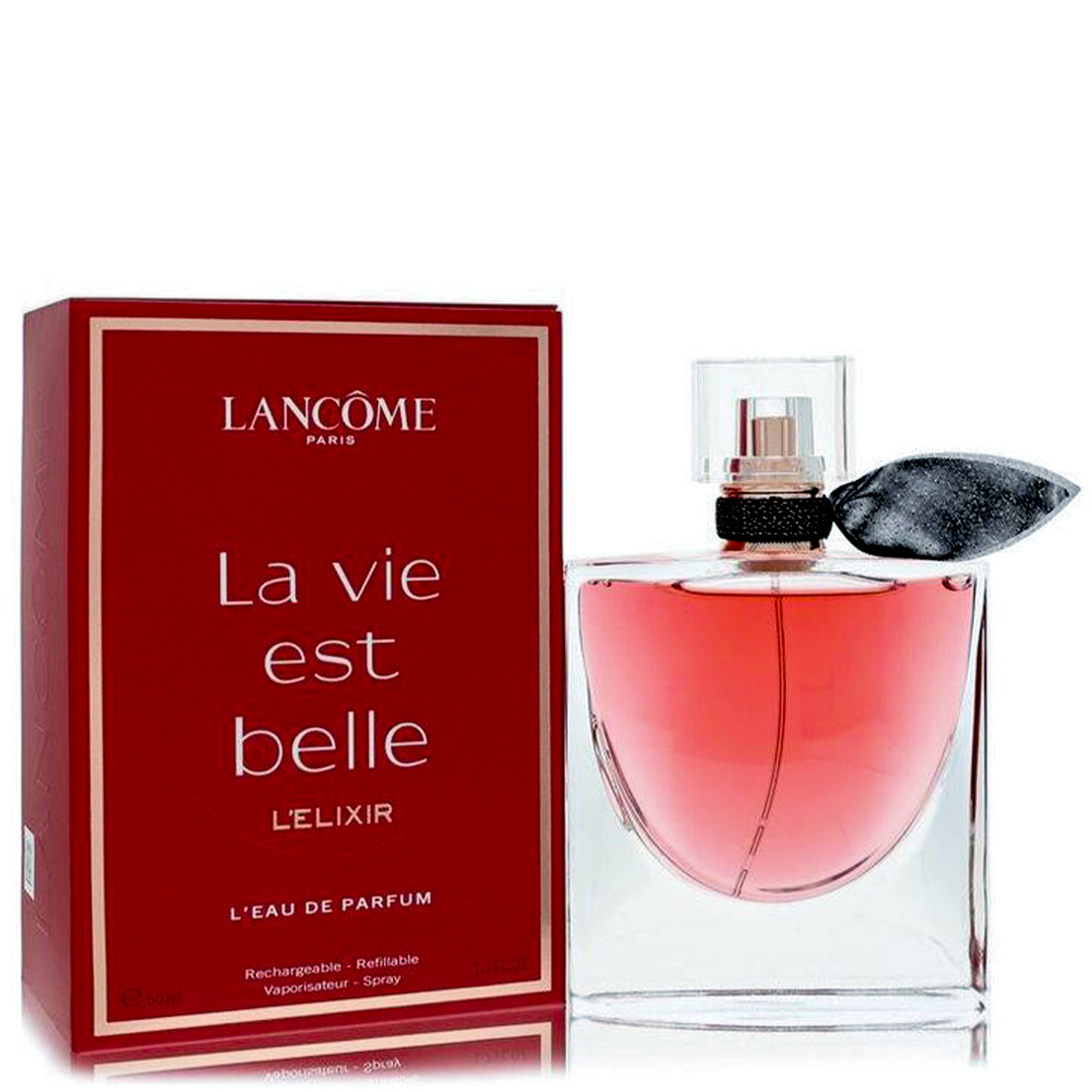 Lancôme La Vie Est Belle L’Elixir EDP (100 ml)