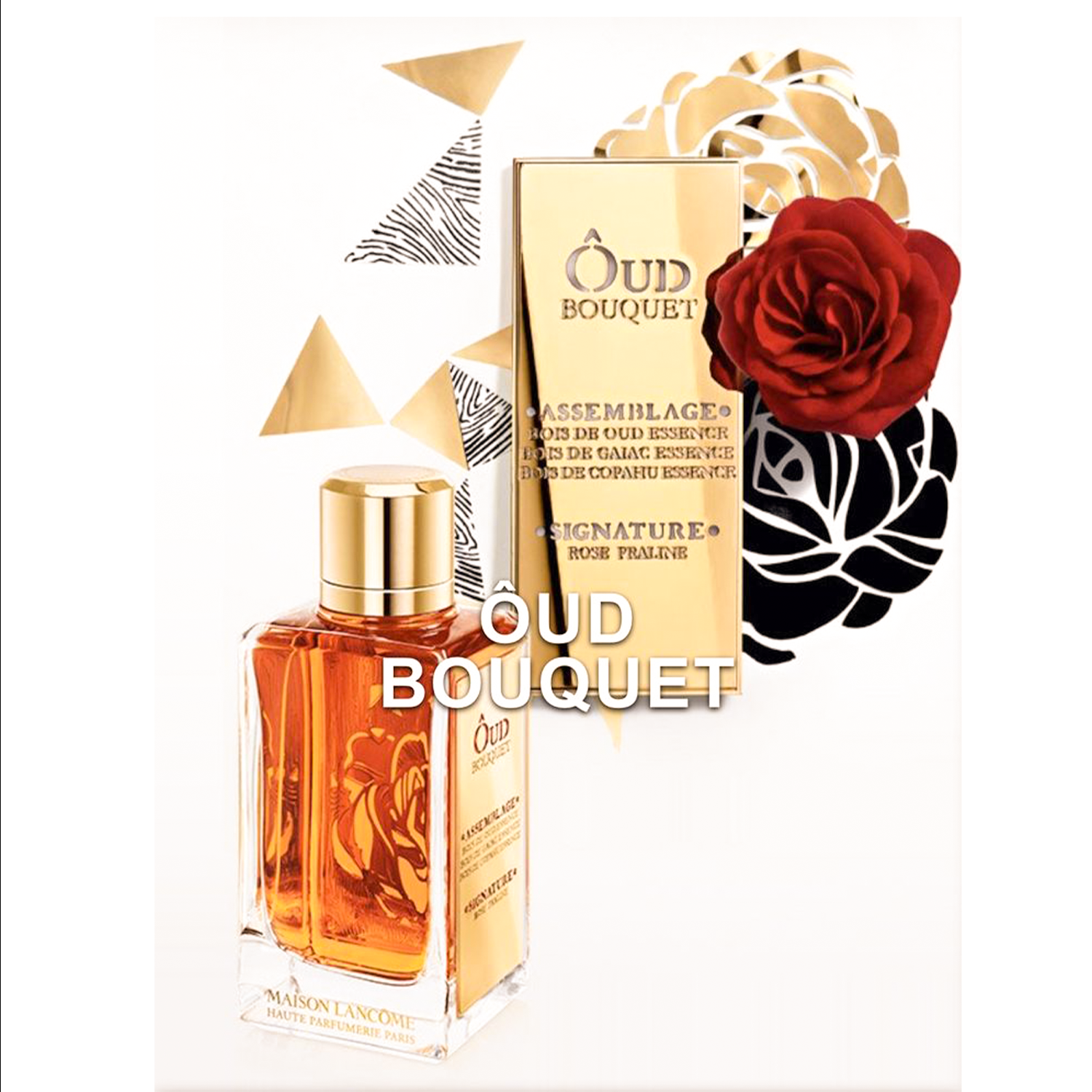 Lancôme Oud Bouquet Unisex EDP