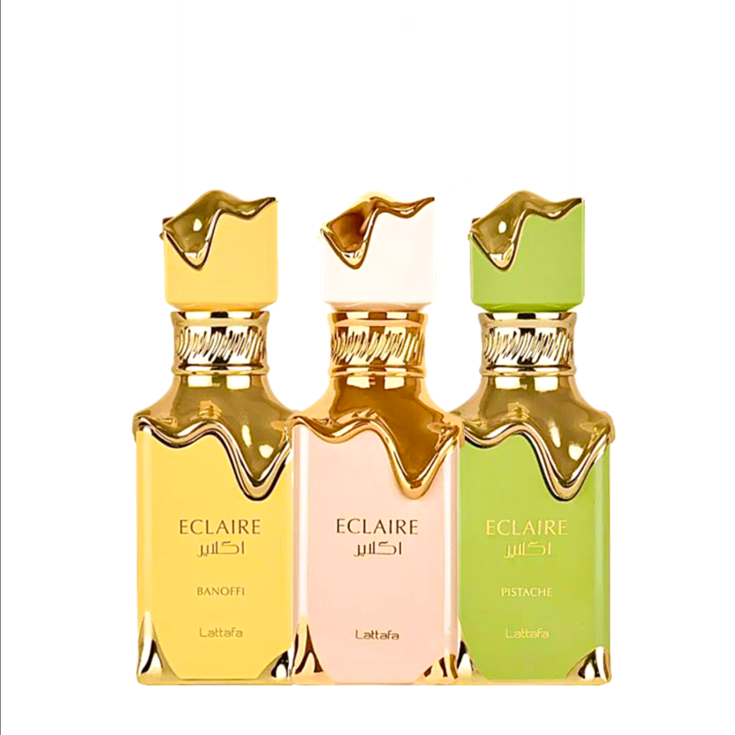 Lattafa Eclaire EDP