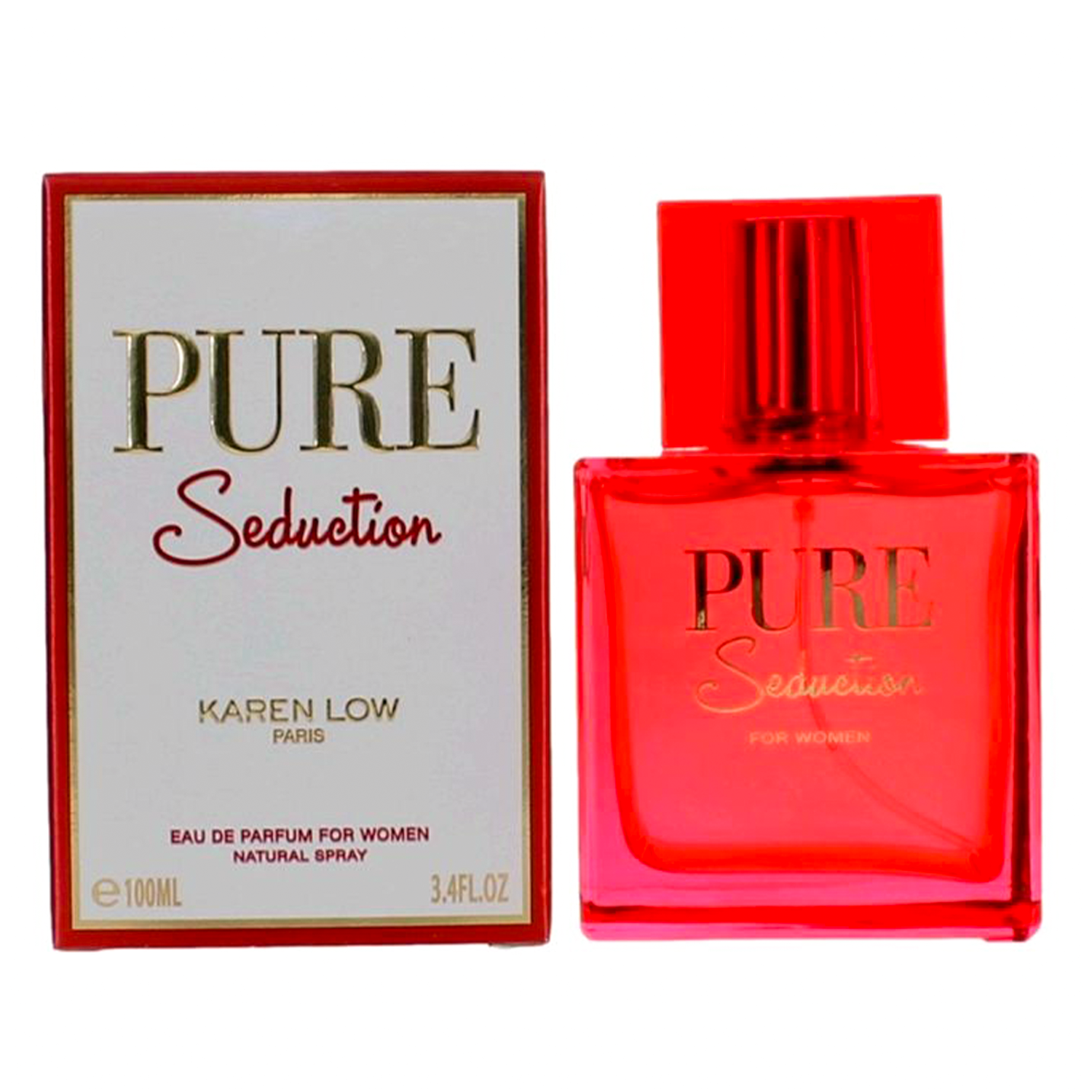 Pure Seduction – 100ML EDP