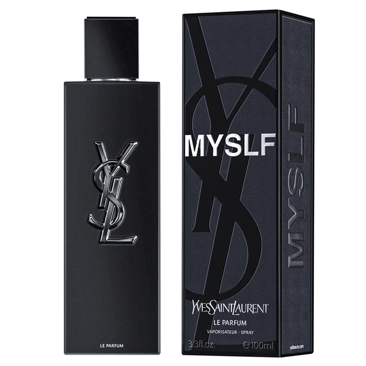 YSL MYSLF Eau de Parfum