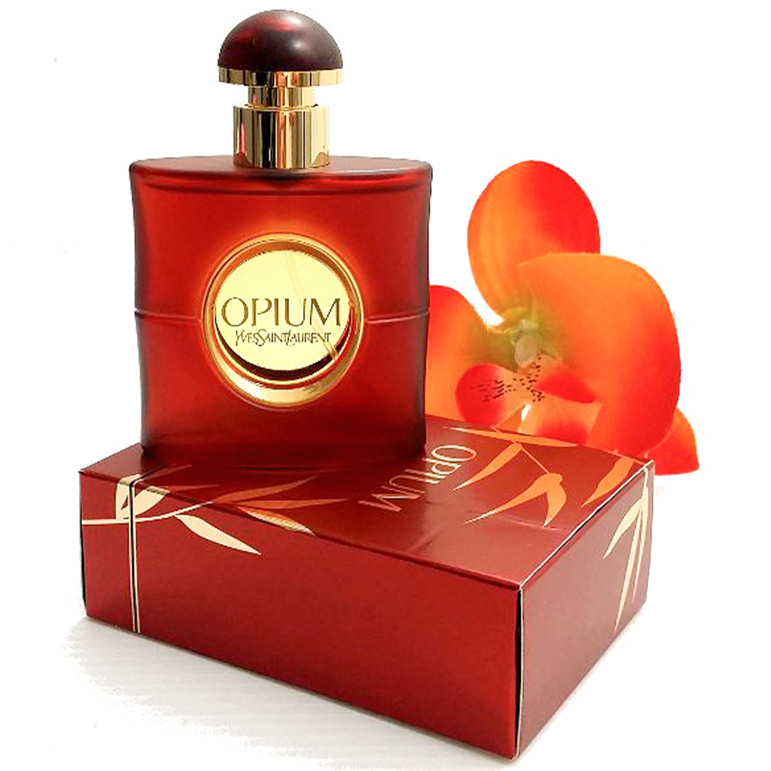 YSL Opium Eau de Parfum / EDP