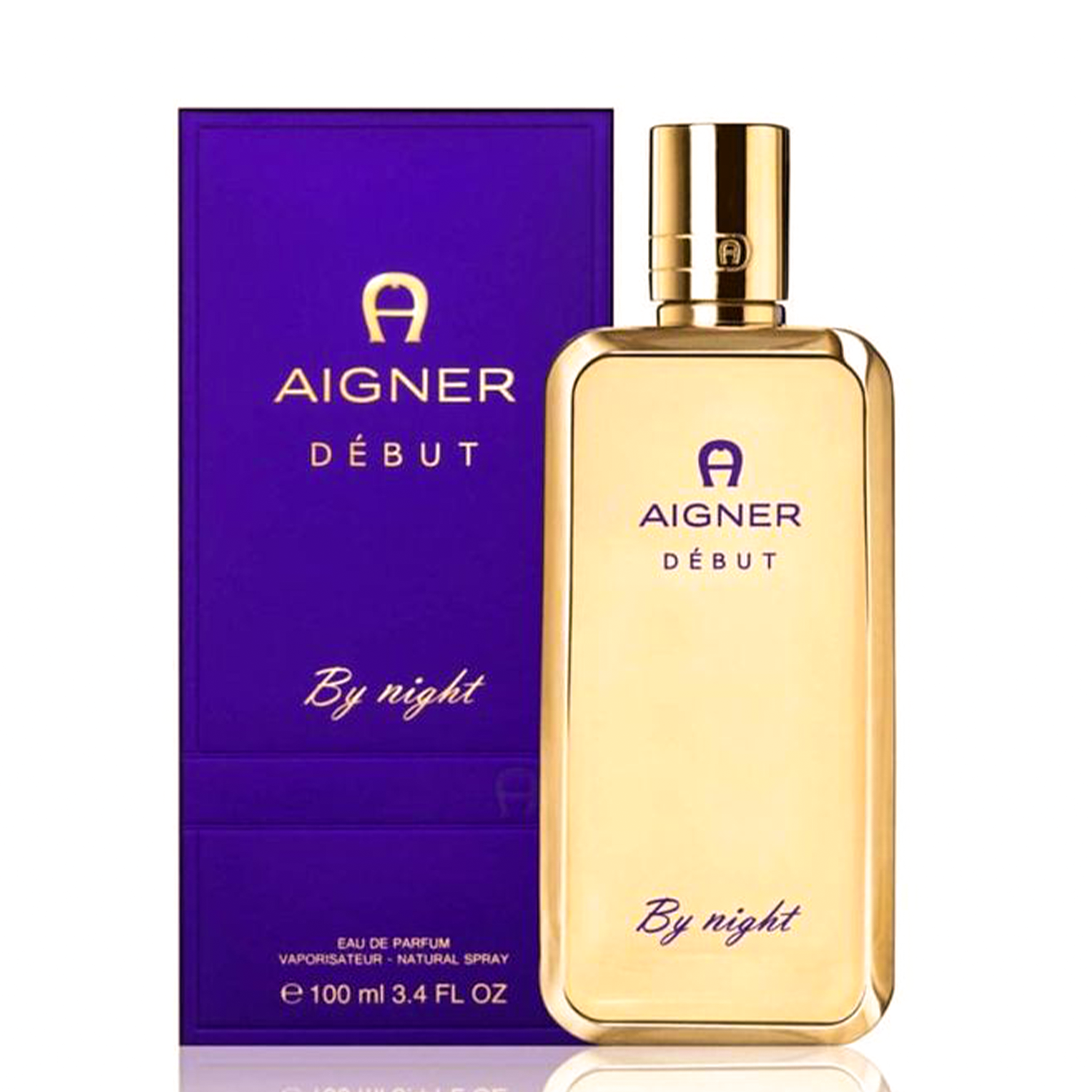 Aigner Debut Eau de Parfum (50 ml)
