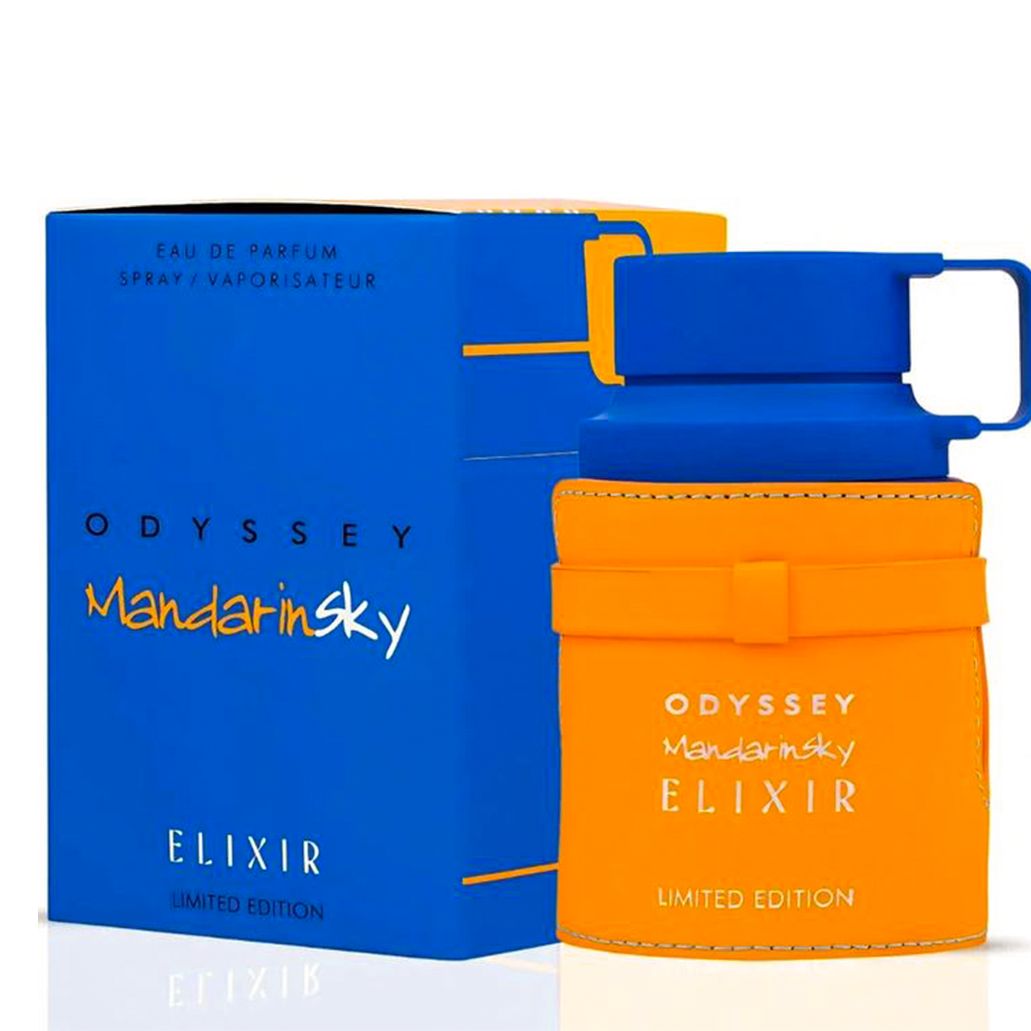 Armaf Odyssey Mandarin Sky Limited Edition (100 ml)