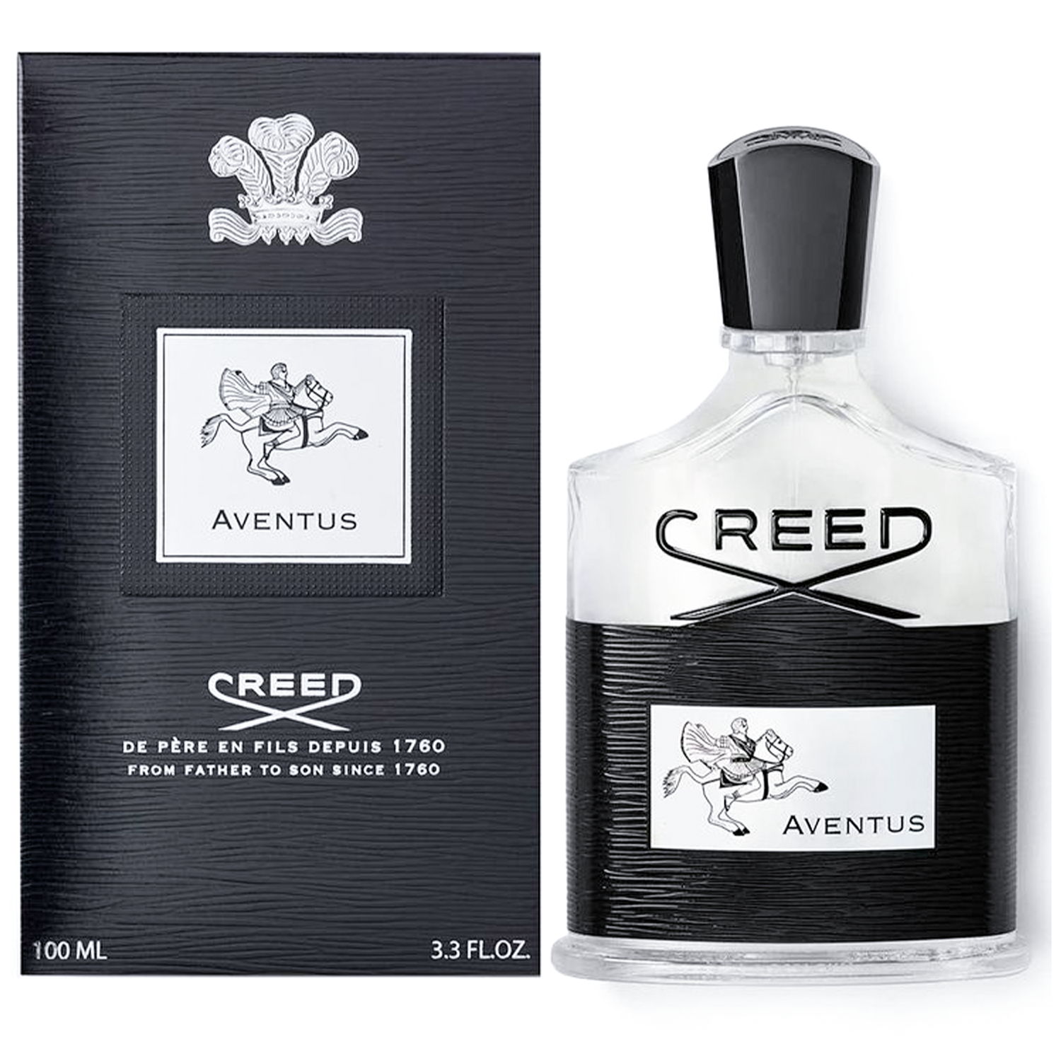 Authentic Creed Aventus Eau de Parfum 100ml