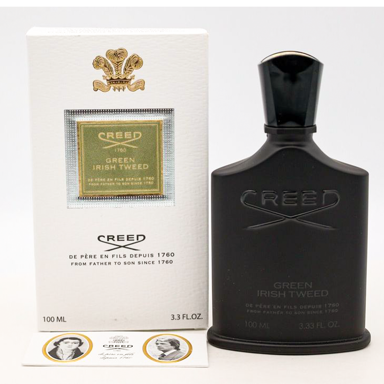 Authentic Creed Aventus Eau de Parfum (For Men)
