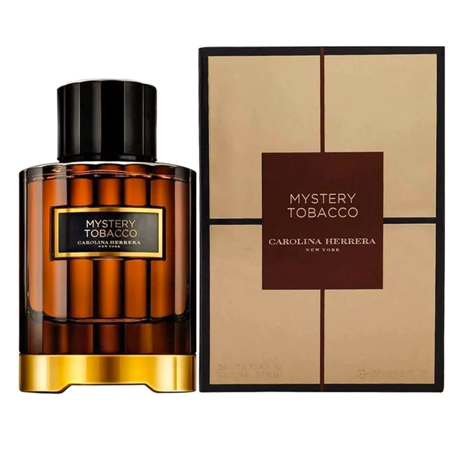 Carolina Herrera Confidential True Oud EDP (100ml)