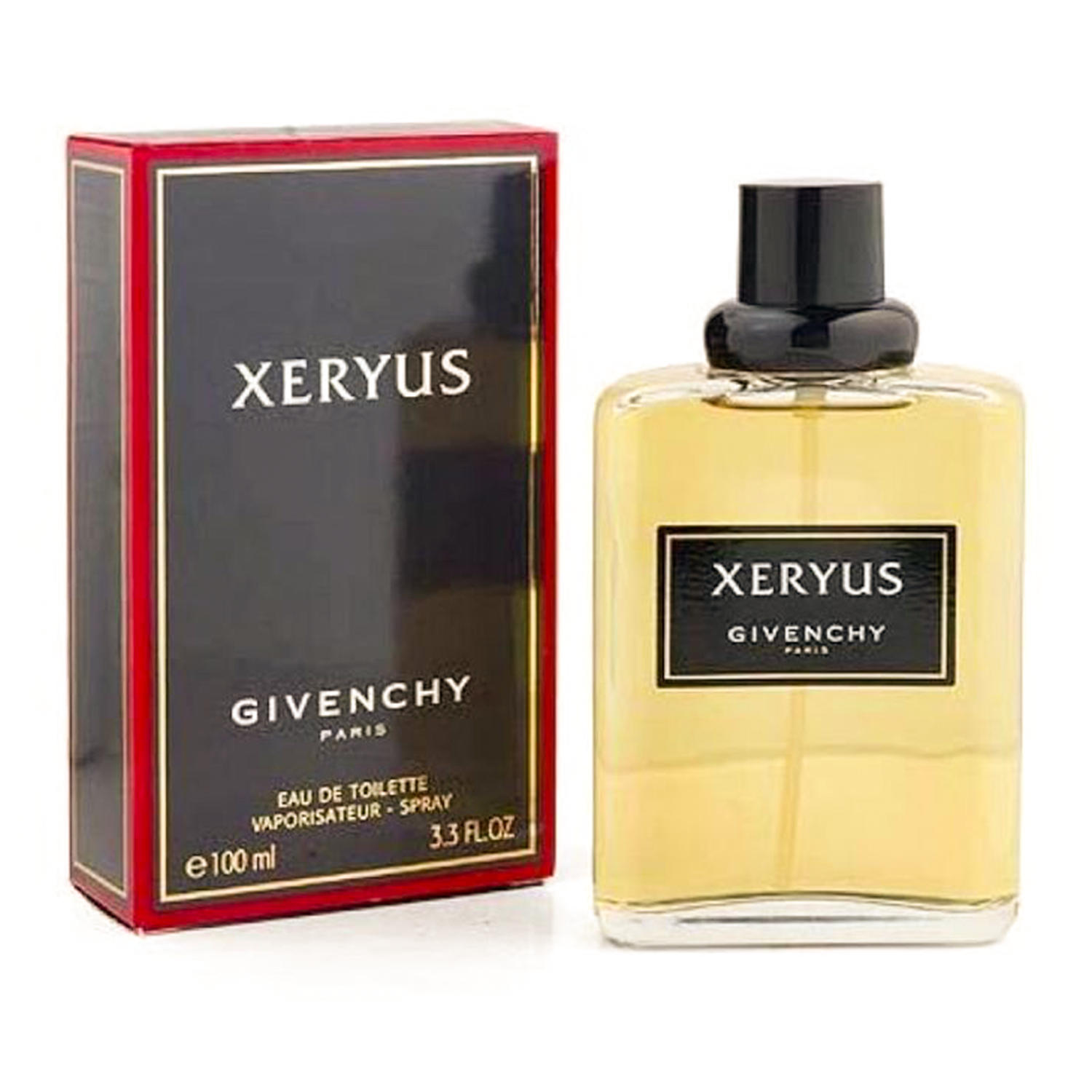 Original Xeryus Rouge Eau de Toilette